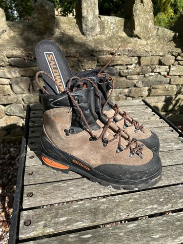 Salomon super mountain men - salomon, men's