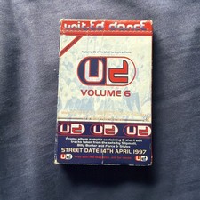 United Dance volume 6 dance