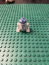LEGO R2-D2 ASTROMECH DROID