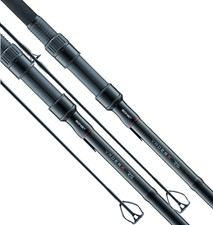 2 X Sonik Vader X RS Carp Rods