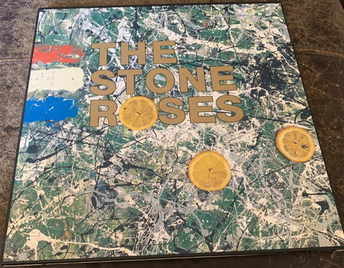 The stone roses - the,