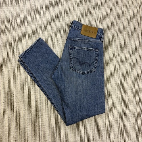 Edwin regular tapered - edwin,