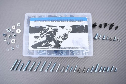 Universal big bolts screws - bolts,