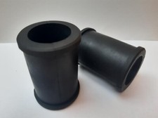 Classic Twinshock Motorcycle