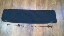 Citroen parcel shelf - c1, 2021