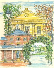 Peter Collins ARCA - 20th