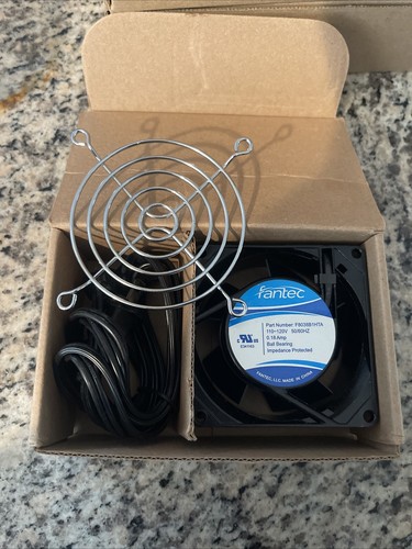 Gardtec fantec cab700 - gardtec,