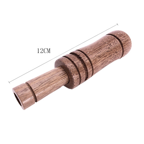 Duck call wooden - duck, whistle