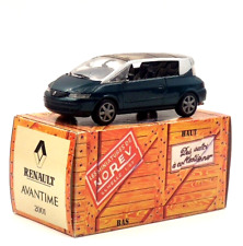 RENAULT AVANTME 2001 1/43