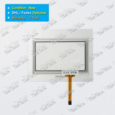 Touch Screen Panel Glass