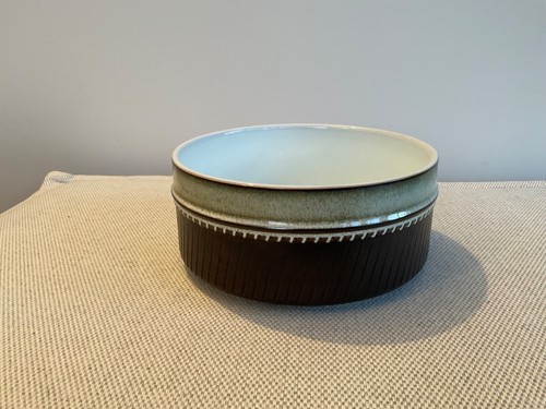 Denby mid century brown - denby, &