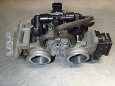 HONDA CB500X 2020 THROTTLE BODIES 2019-2021