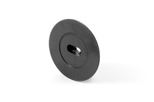 X-Ray ALU 3-PAD SLIPPER CLUTCH PLATE - SWISS 7075 T6 - HARD COATED XR324120