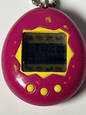 Tamagotchi Virtual Reality Pet