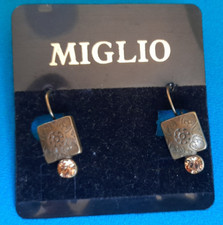 MIGLIO EARRINGS