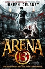 Arena - , trilogy
