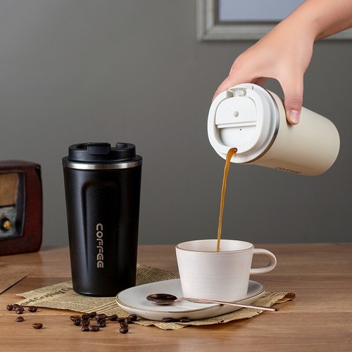 500ml travel insulated coffee - 500ml,