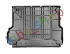 BOOT MAT REAR MATERIAL TPE 1