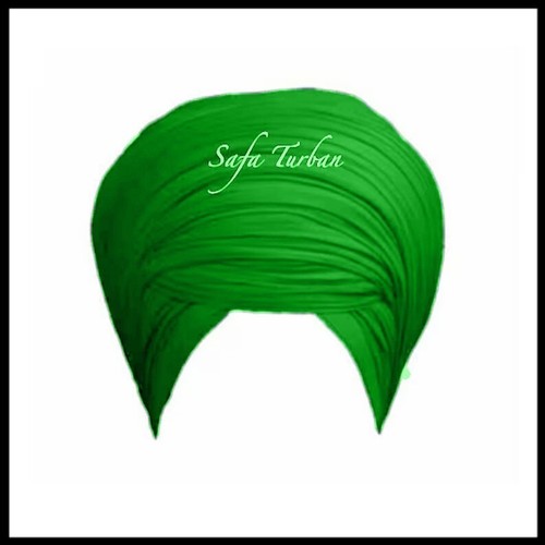 Sikh turban dumalla fabric f74 - fabric,