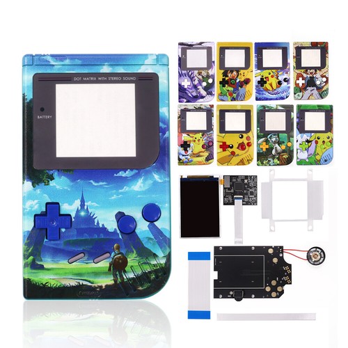 Ultra ips backlight - v5,