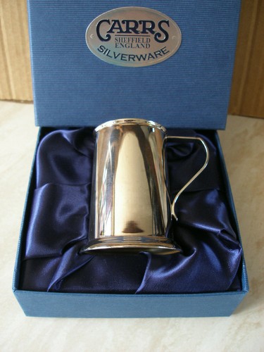 Childs sterling silver - childs,