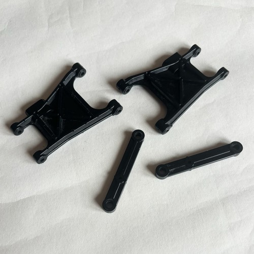 Tamiya madcap parts rear - tamiya,