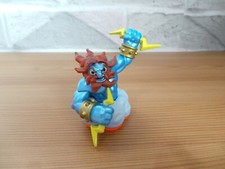 Skylanders Giants - Lightning Rod
