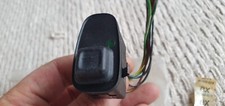 NEW NOS Vauxhall Carlton Opel Omega A Electric Mirror Switch Knob 90277750