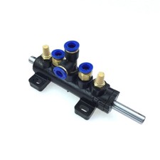 Tyre Changer Machine Air