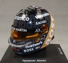 Spark Fernando Alonso 2024