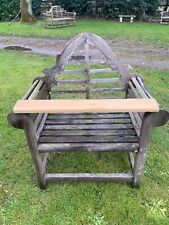 CHUNKY OAK Threshold / Angled ramp/Door drip £45