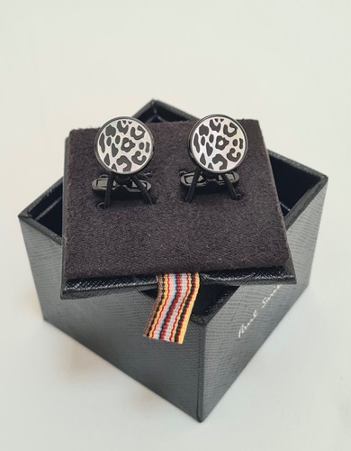 Paul smith cufflinks - paul,