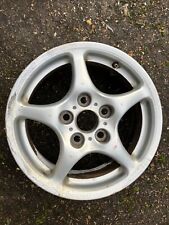 Toyota MR2 Rev 5 MK2 Alloy Wheel
