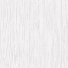 XXL 90cm Wide WHITE WOODGRAIN