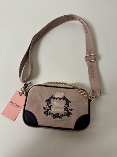 Small pink juicy couture - pink,