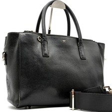 Anya Hindmarch Ebury Leather