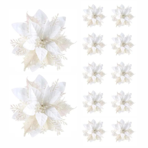 Christmas tree flower - christmas,