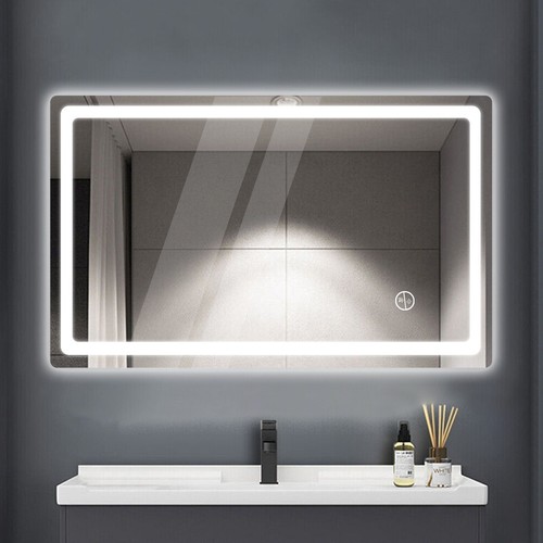 Bluetooth bathroom mirror with - bathroom,