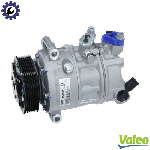 Compressor air conditioning - compressor,