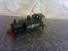 OO GAUGE HORNBY 0-4-0 LOCO