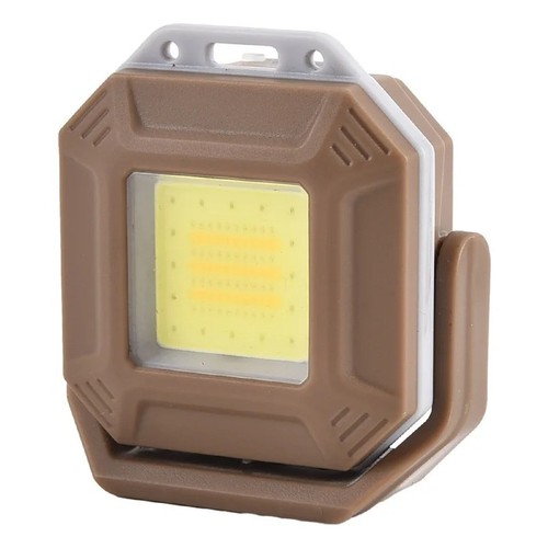 Rechargeable led work light - rechargeable,