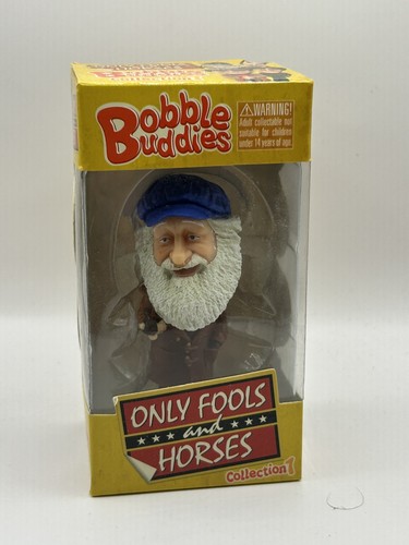 Only fools and - fools, horses