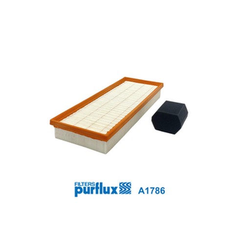 Purflux a1786 air - air, filter