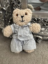 Old Bear And Friends Little