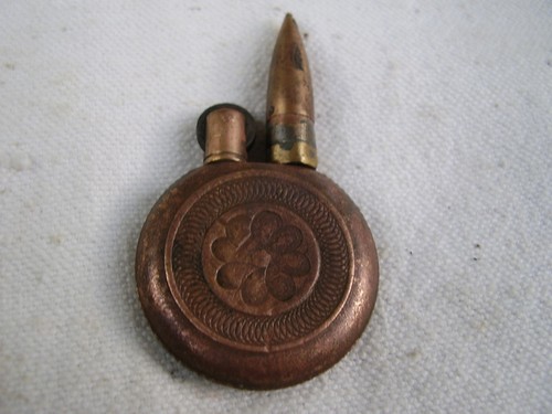 Wwi ww2 brass - wwi, trench