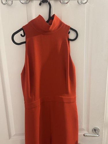 Reiss dori burnt orange - dori,