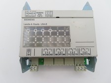 Siemens Landis & Staefa US4-E