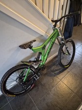 Specialized Bighit Downhill Mountain Bike 24" Back Wheel