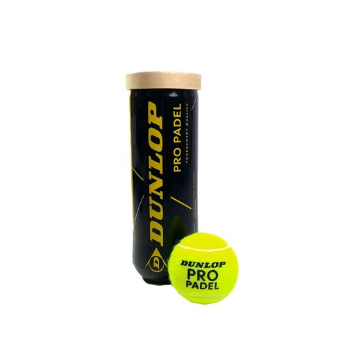 Dunlop pro padel - dunlop,