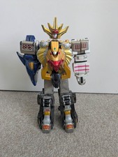 Bandai Power Rangers Wild